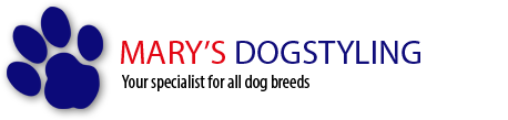 Hundesalon, Hundepension und Katzenpflege - Hundesalon Mary Nüsser